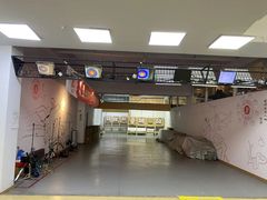 -道顺射箭·团建·骑射(张杨路店)