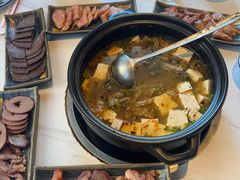 -福二丫驴肉馆(开发区店)