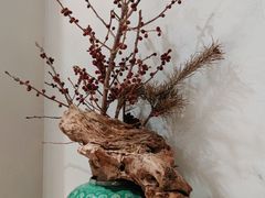 -翁暖茶馆(滨江东总店)