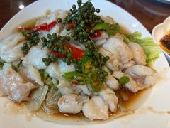 -惠宾饭庄(中山路店)