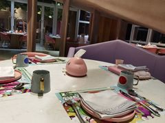 -水桶王国主题餐厅·聚会·生日派对·亲子活动·家庭套餐(亚龙湾希尔顿店)