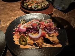 -Q MEX 库迈墨西哥餐吧(三里屯店)