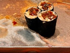 -Ginza Onodera 鮨(外滩十八号店)