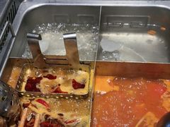 -海底捞火锅(龙岗星河COCO Park店)