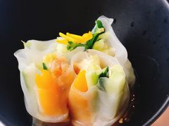 越南春卷-曼谷靠山街