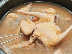 -皇鸽餐厅(五桂山分店)