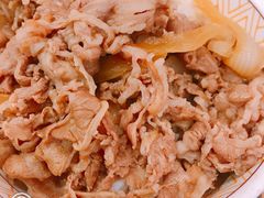-食其家·牛丼咖喱(广元西路店)