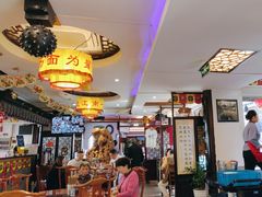 -同得兴 Since·1995 传统苏式面馆(十全街店)
