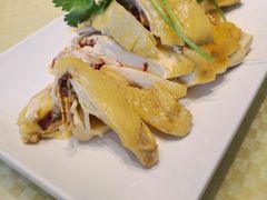 -壹只菜·崇明本地特色菜(崇明南门店)