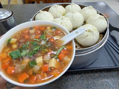 -胡家包子·清真(大众巷店)