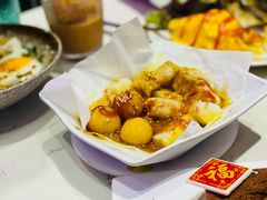 -龙记·香港茶餐厅(海上世界店)