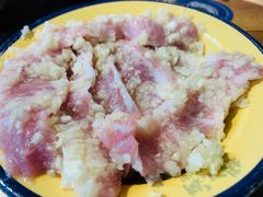 -王婆乔鲜鱼自助火锅(蜀汉路店)