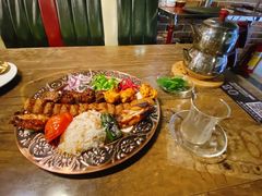 -Mevlana梅夫娜土耳其餐厅·清真