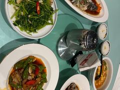 -苏先生海鲜渔庄(金桥店)