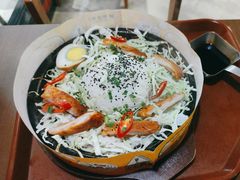 -豪客来牛排(空港华联店)