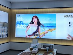 -OPPO服务体验中心(天津和平区天河城店)