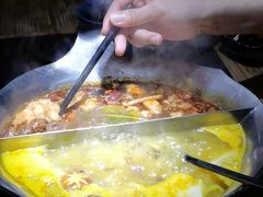 -湊湊火锅·茶憩(上海合生汇店)