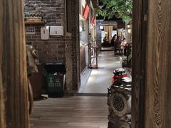 -北方家宴(番禺永旺店)