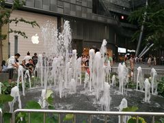 -海底捞火锅(泉城路店)