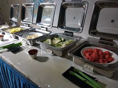 -美林湖温泉别墅度假村