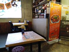 -猫姑娘大盘鸡(商城路店)