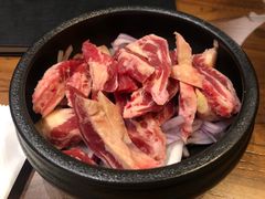 -九田家黑牛烤肉料理(三墩店)