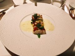 -Le Bernardin