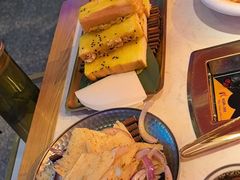 -杨记齐齐哈尔烤肉(总店)