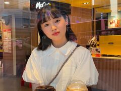 -麦当劳(平和堂店)