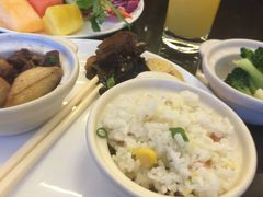 -宁波万豪酒店