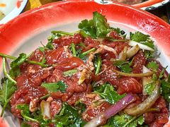 -石记老北京炙子烤肉(松园店)