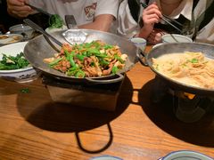-老湘村·湖南土菜(天河维多利店)