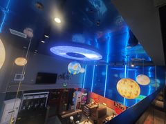 -杨记齐齐哈尔烤肉(总店)