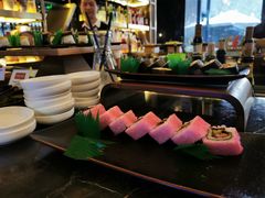 -Tivano意大利餐厅(成都居舍酒店)