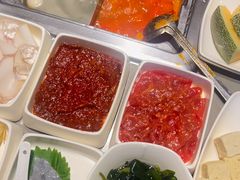 -海底捞火锅(万达广场店)