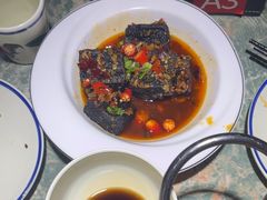 -米椰湘·辣椒炒肉