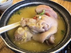 -霸道川面馆(张江店)