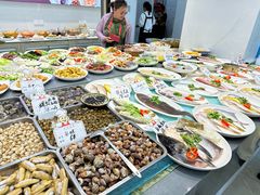 -杨记海鲜楼(三门黑金冠店)