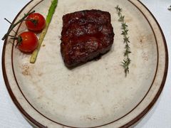 -马克西姆俄罗斯餐厅(通亚街店)