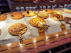 -比格比萨自助(南京万达茂店)