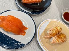 -滨寿司(新街口中央商场店)