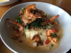 -阿甘虾餐厅(Maui)