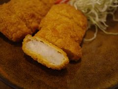 吉列炸虾饼-章之鱼家(体育东路店)