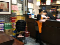 -何氏排骨(左家塘店)