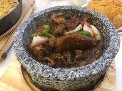 -香港新曜记·粤菜点心(滨江宝龙店)