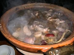 药材煲底-司马街鸡煲(西华路店)