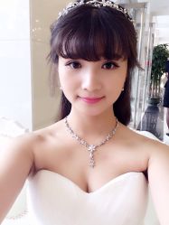 完美新娘-完美新娘婚纱摄影