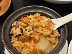 闽和南白萝卜饭-闽和南(深圳万象城店)
