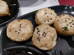 藤椒大虾生煎-小杨生煎(松江大学城店)
