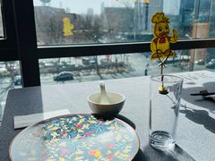 -羲和雅苑•北京烤鸭(平安国际金融中心店)